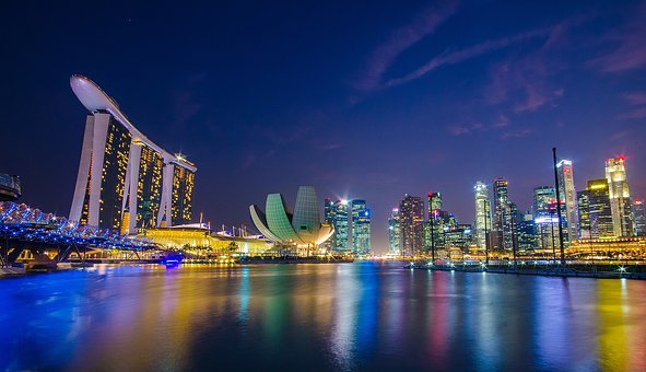 六合新加坡连锁教育机构招聘幼儿华文老师